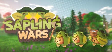 Games like Sapling Wars