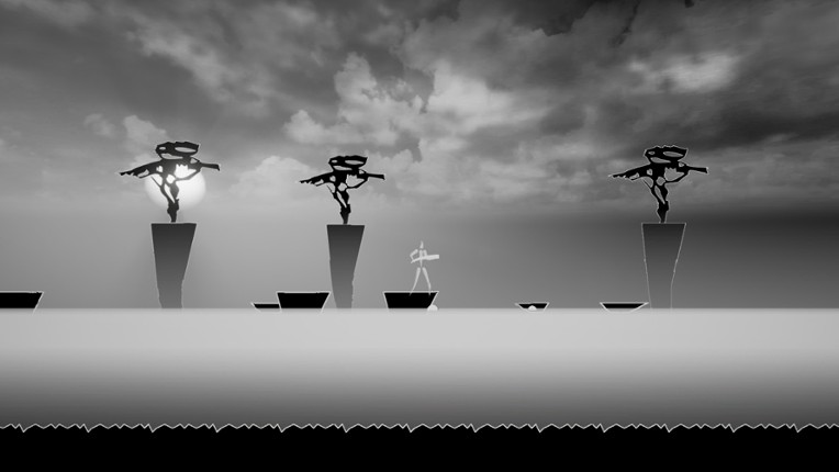 Save Them screenshot