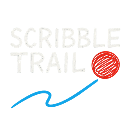 Scribble Trail Image