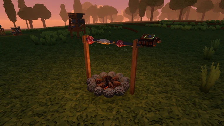 SEAM VR screenshot