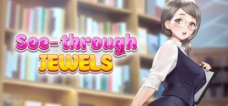 Games like See-Through Jewels