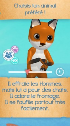 SignEveil screenshot