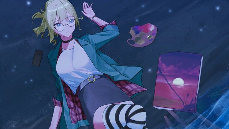 Siren's Call: Escape Velocity screenshot