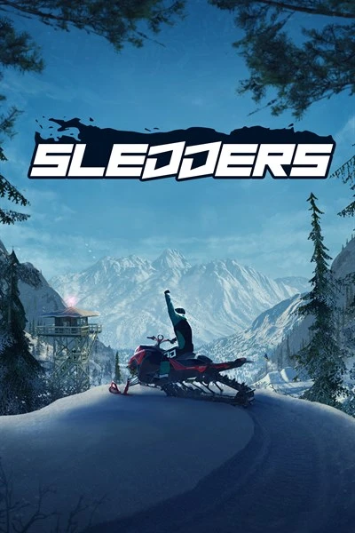 Games like Sledders