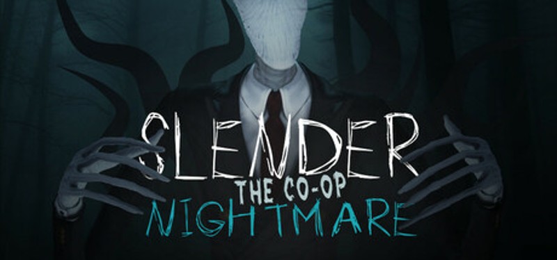 Slender: The Co-op Nightmare Image