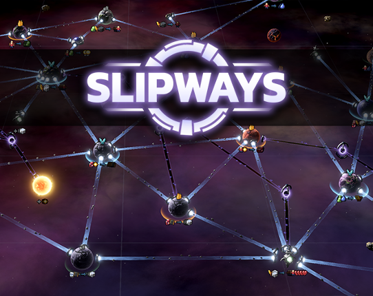 Slipways Game Cover