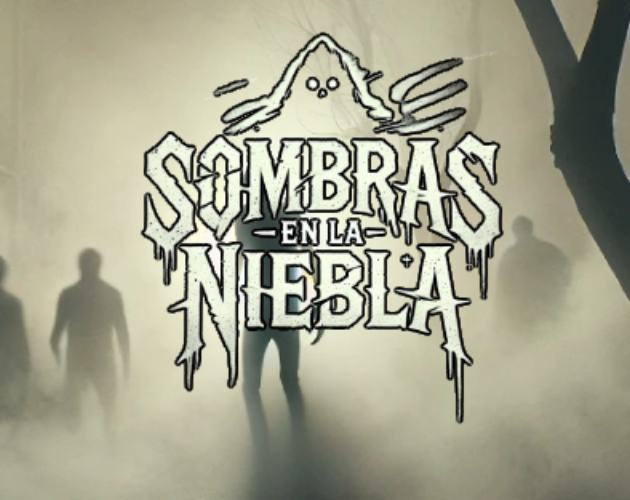 Games like Sombras en la Niebla
