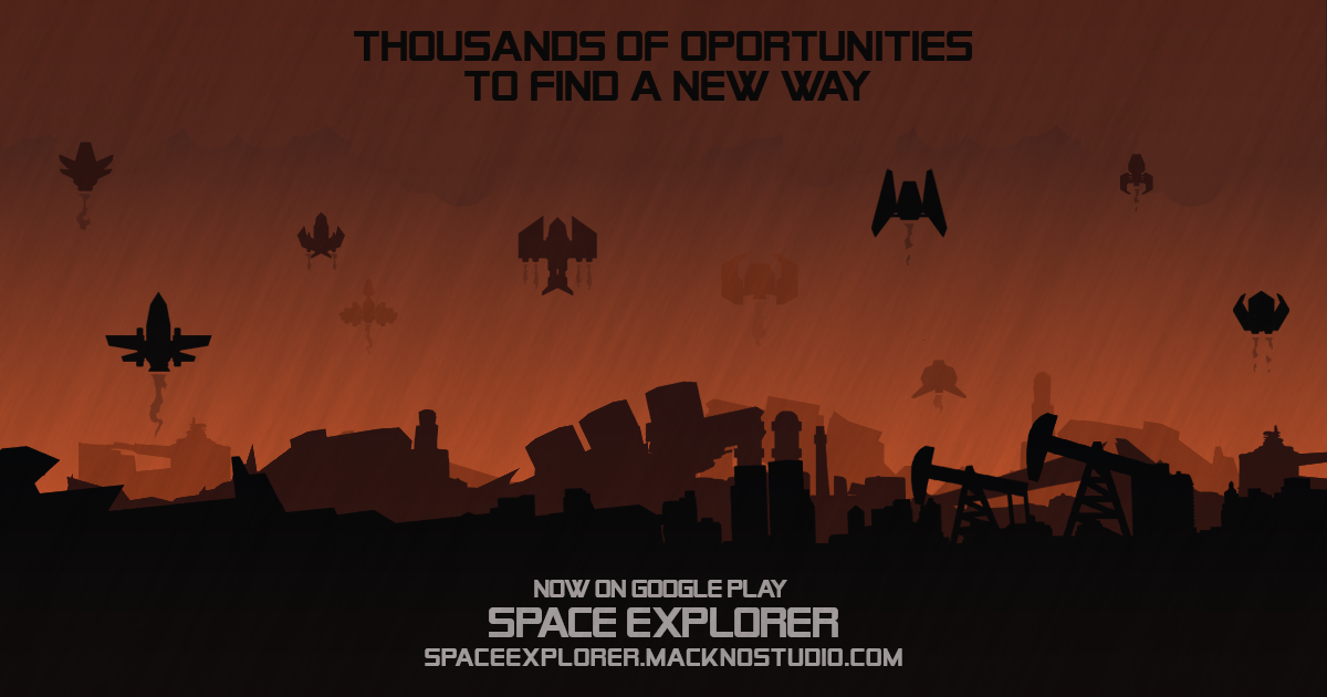 Games like Space Explorer