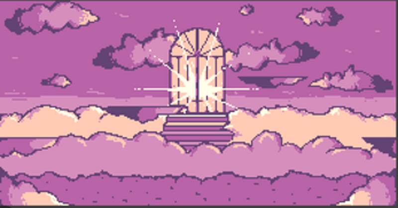 Speedrun To Meet Satan Image