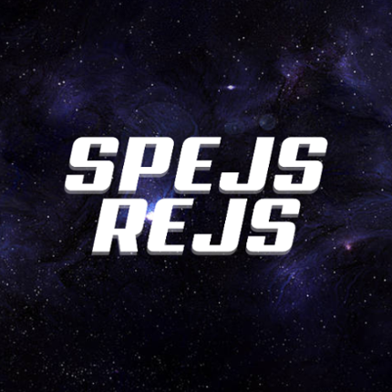 SPEJS REJS Image