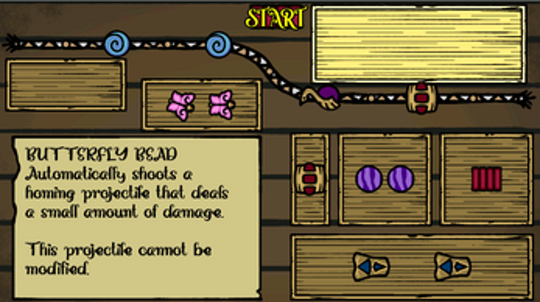 SpellTwine screenshot