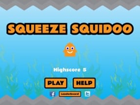 Squeeze Squidoo Image