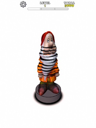 Stack Slice ASMR screenshot