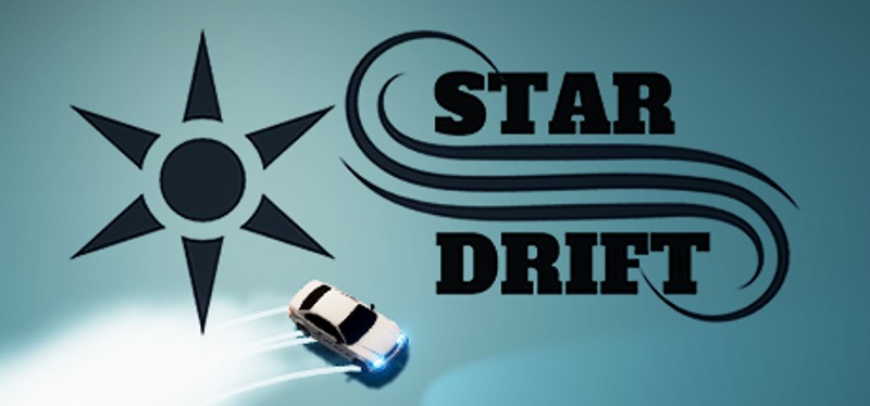 Star Drift Game Cover