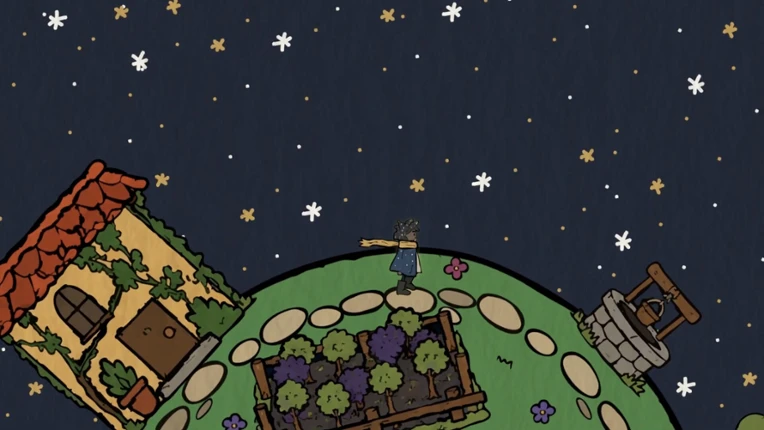 Starways: Heart of the Cosmos screenshot