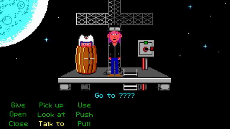 Stellar Mess: Operation Kush screenshot