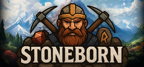 Games like Stoneborn