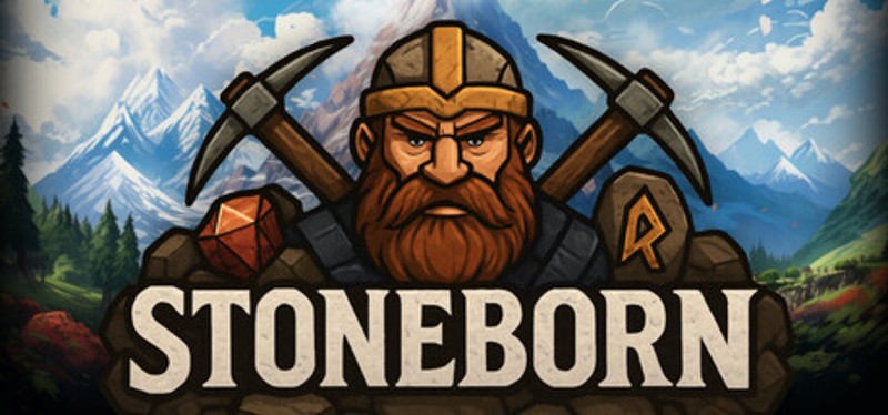 Stoneborn Image