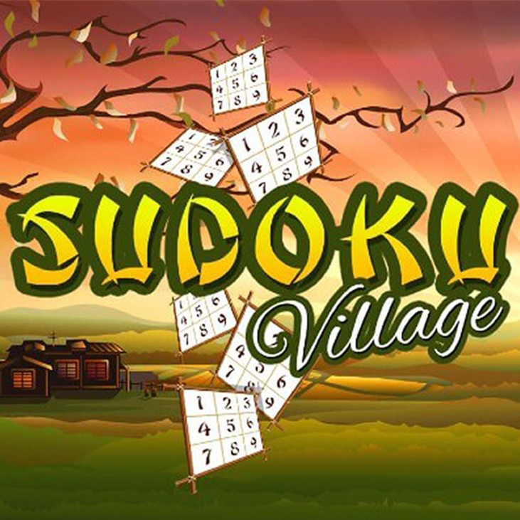 Games like Sudoku Village