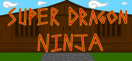 Games like Super Dragon Ninja