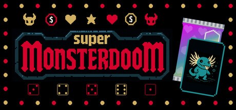 Games like Super Monsterdoom