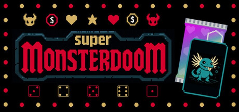 Super Monsterdoom Image