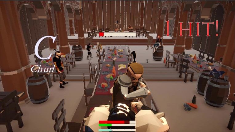 Superation screenshot