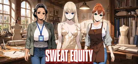 Games like Sweat Equity