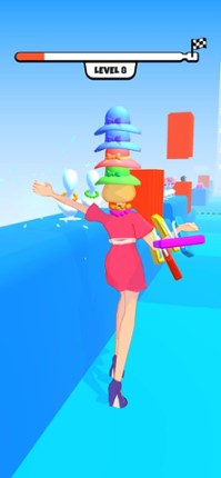 Sweep Shopper screenshot