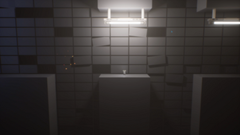 Synergy screenshot