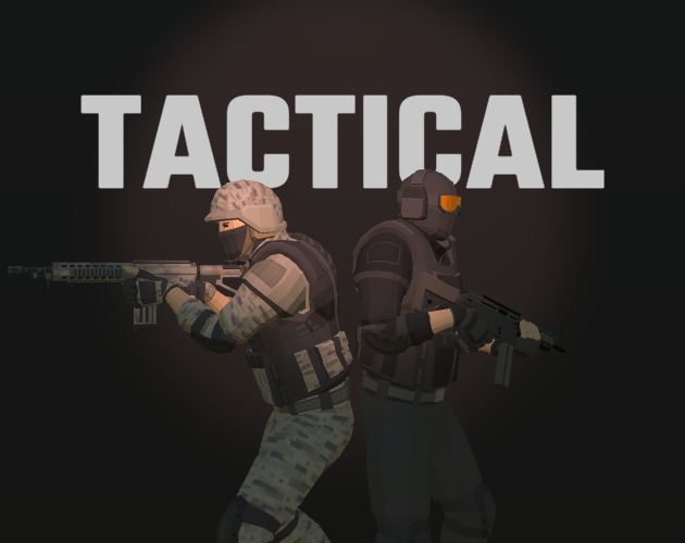 Games like Tactical: Beta