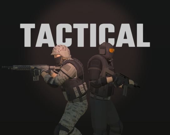 Tactical: Beta Image