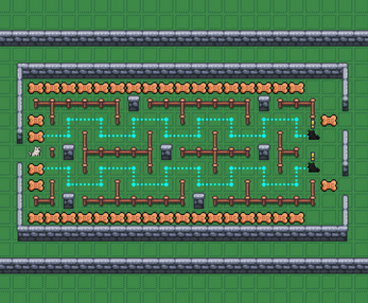 Take The Biscuit screenshot