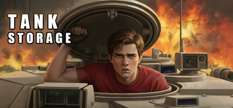 Games like TANK STORAGE