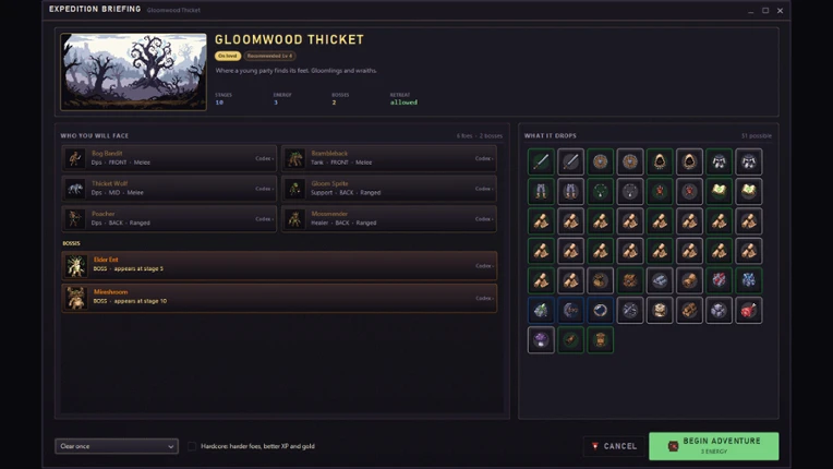 Taskbar Legends Image