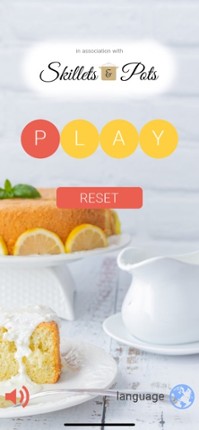 Tasty Words 2 Image