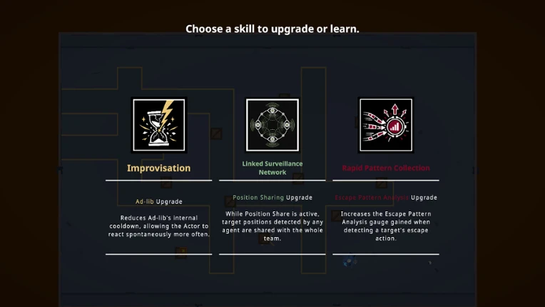 Team Commander screenshot