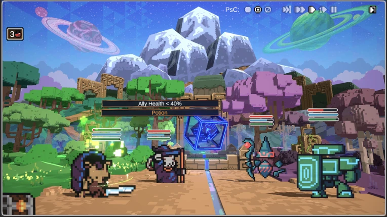 Team Hero Coder Image