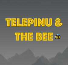 Telepinu & The Bee Image