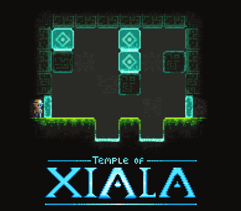 Temple of Xiala Image
