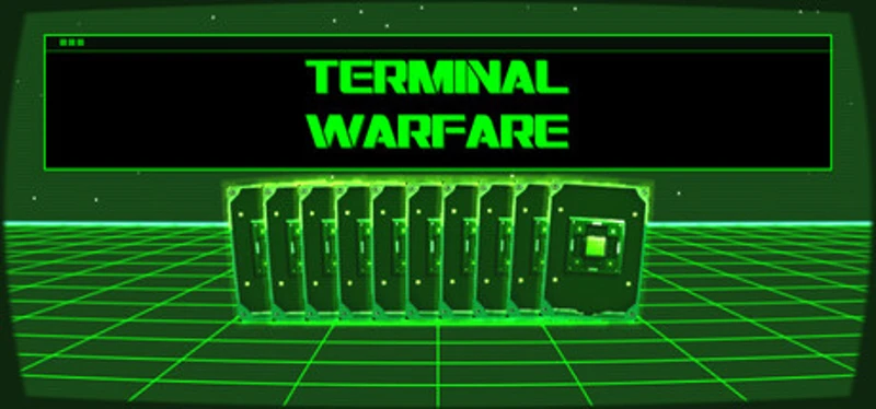 Terminal Warfare Image