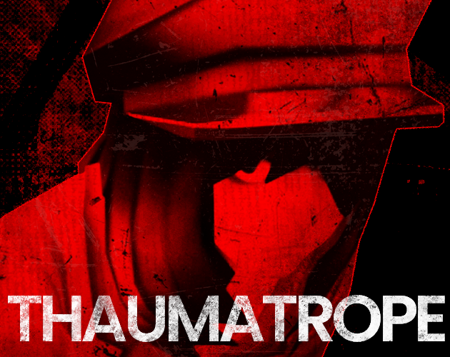 Games like THAUMATROPE