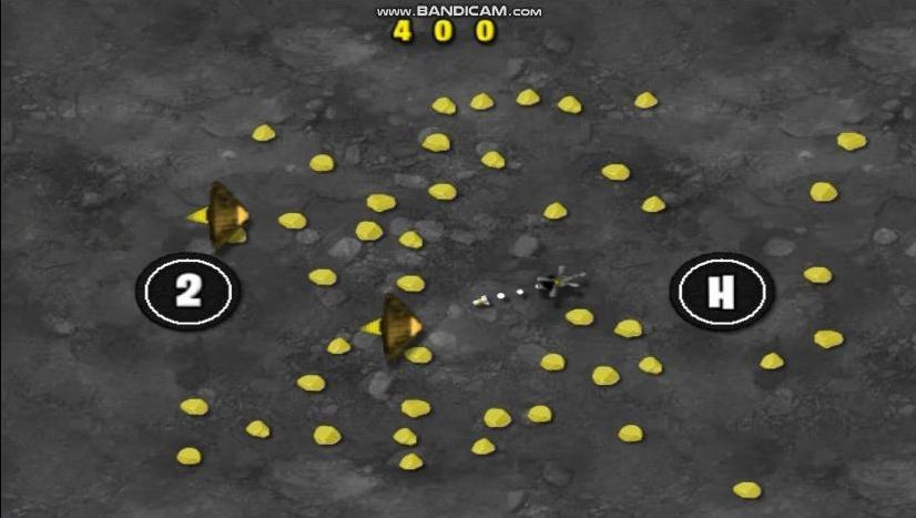 Games like The Anunnaki