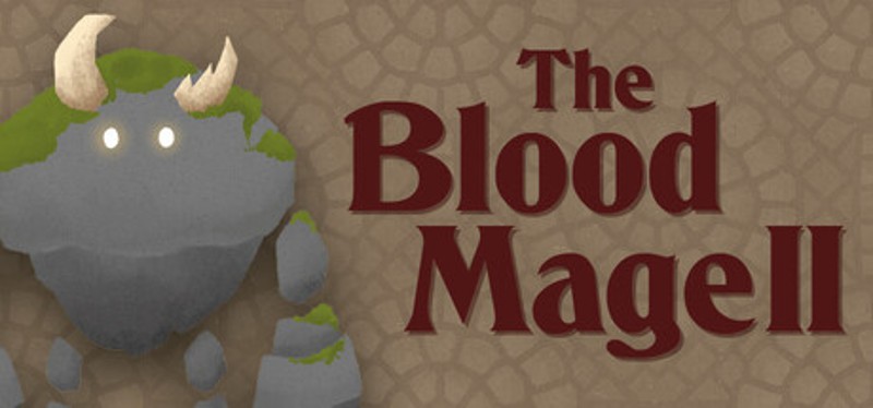 The Blood Mage 2 by Daniel da Silva Image
