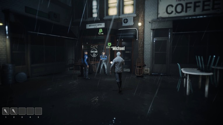 The Enigma Cases screenshot