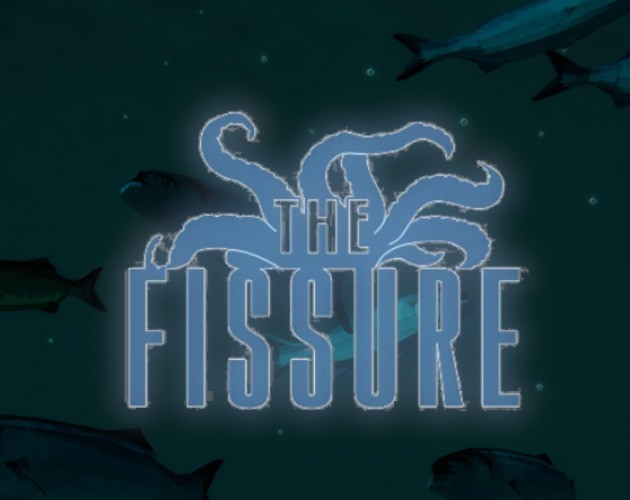 Games like The Fissure