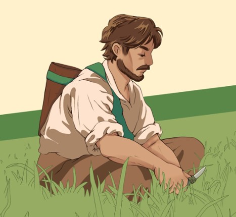 The Herb Runner Image