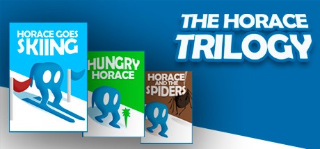 Games like The Horace Trilogy