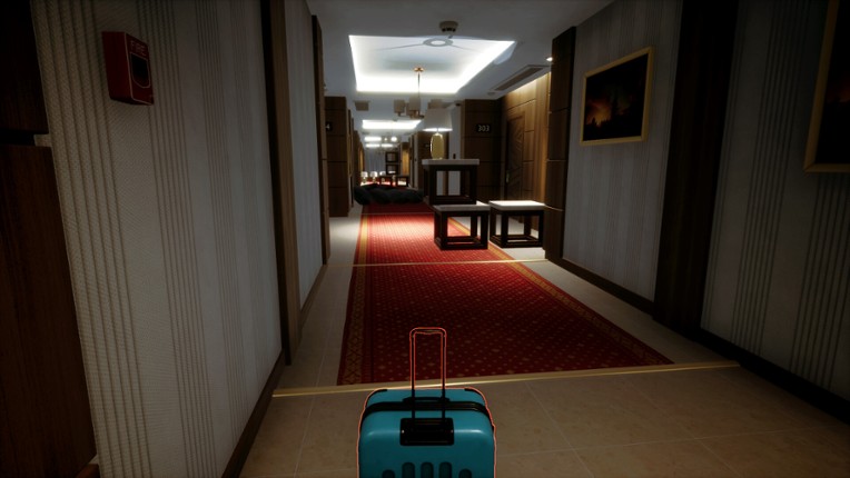 The Liftboy screenshot