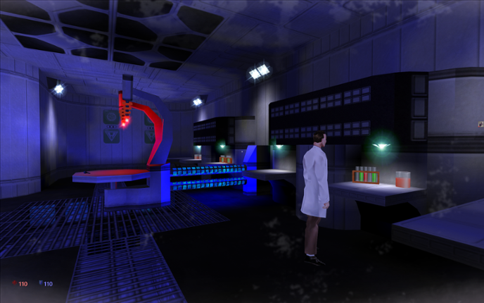 The Operative: No One Lives Forever Image